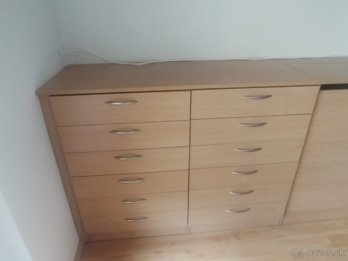 Komoda plus perinak - 3