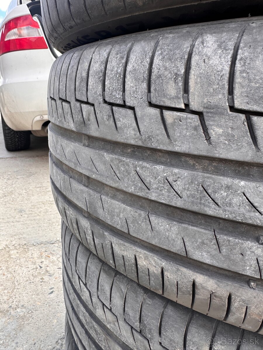 225/45 r17 letne pneumatiky - 3