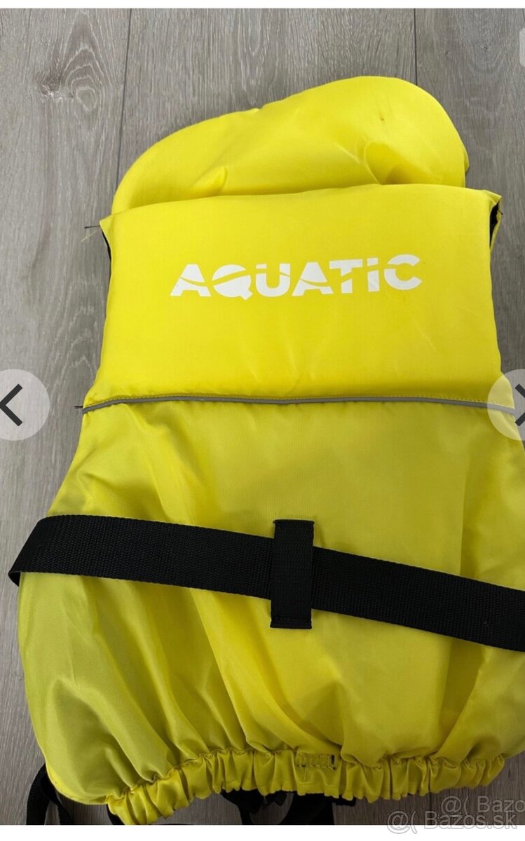 Vesta AQUATIC - 3