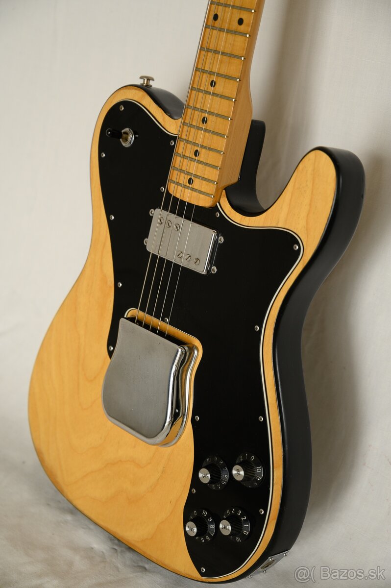 Elektrická gitara -Ibanez 2352DX - 23# - 3