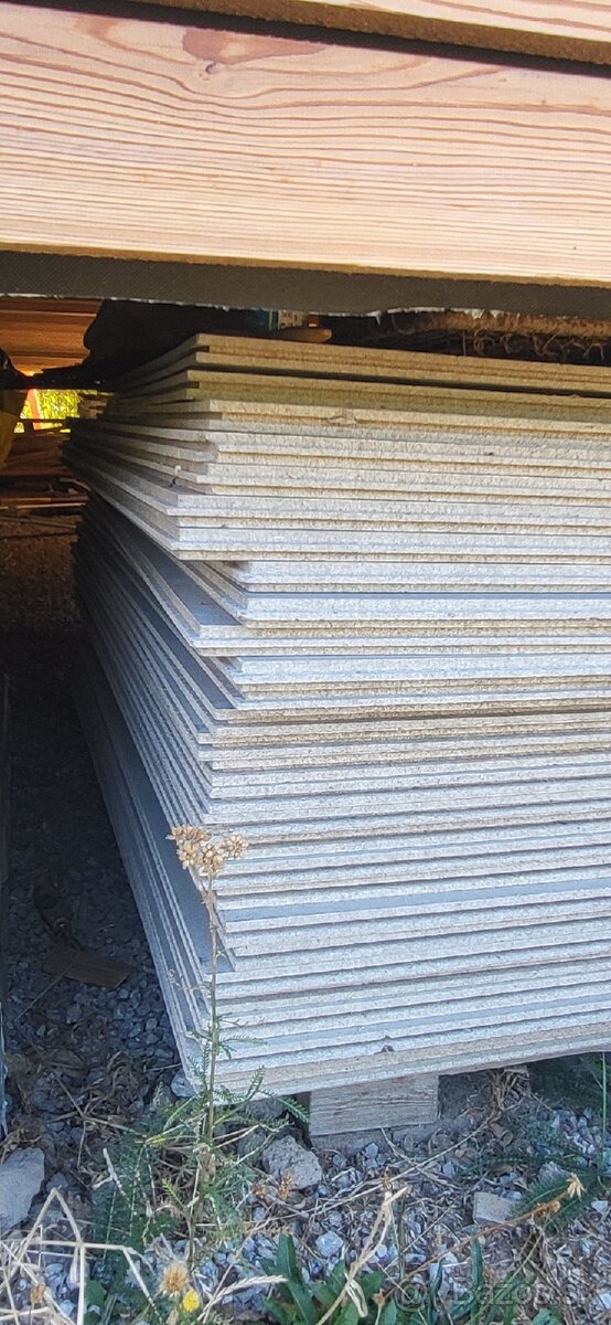 Cetris P+D 20 x 625 x 1250mm - 3