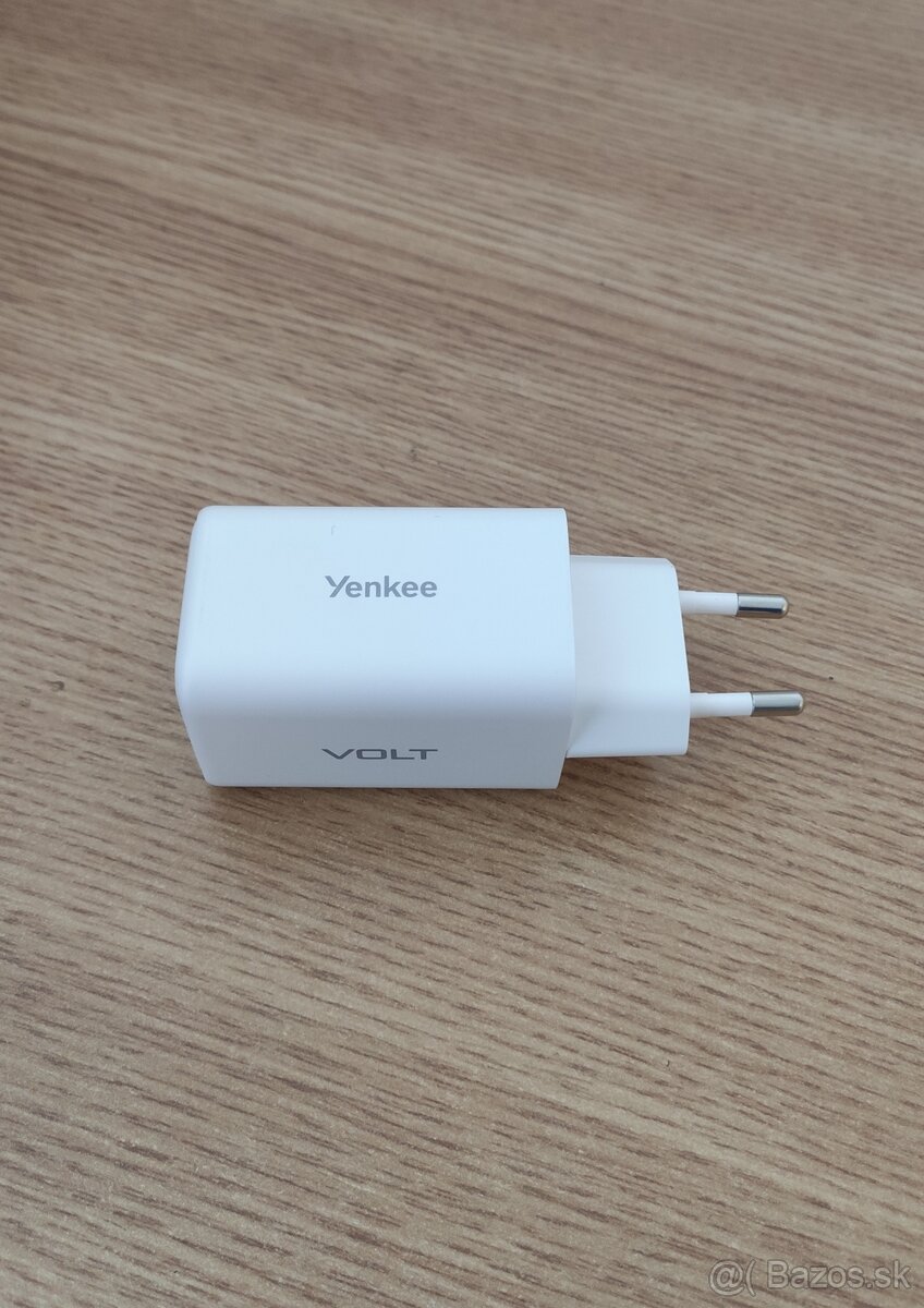 Nabíjačka Yenkee 65W - 3