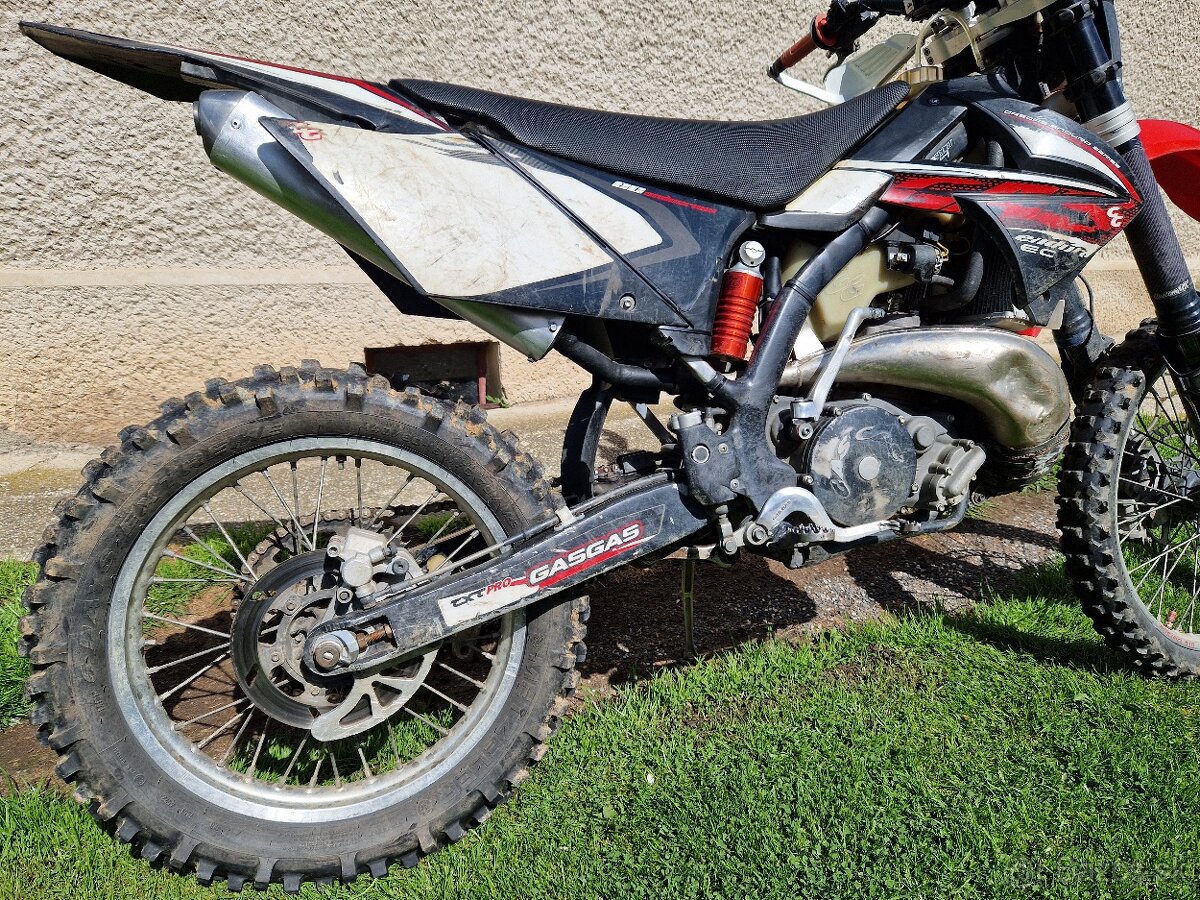 Gas Gas EC 300 2009