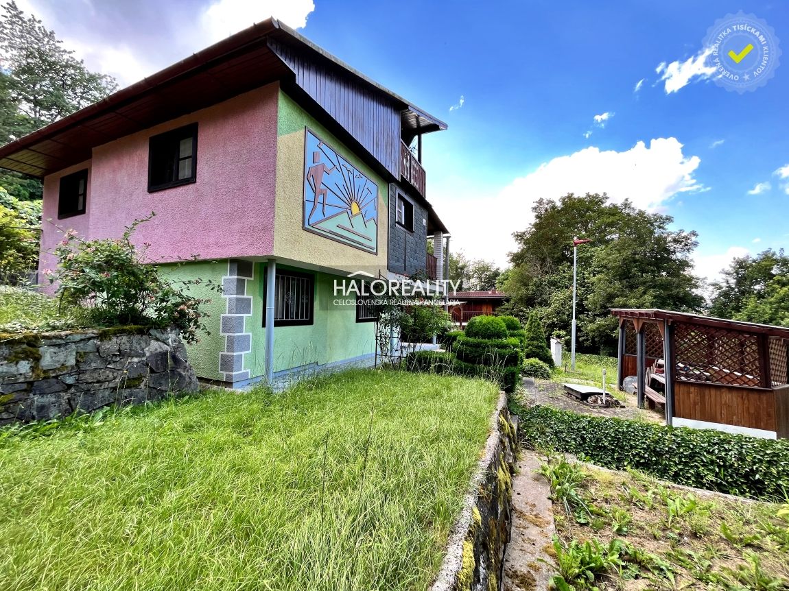 HALO reality - Predaj, chata Dudince, Merovce, tradičná chat - 3