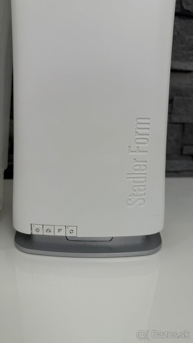 Zvlhcovac vzduchu Stadler Form Eva little - 3