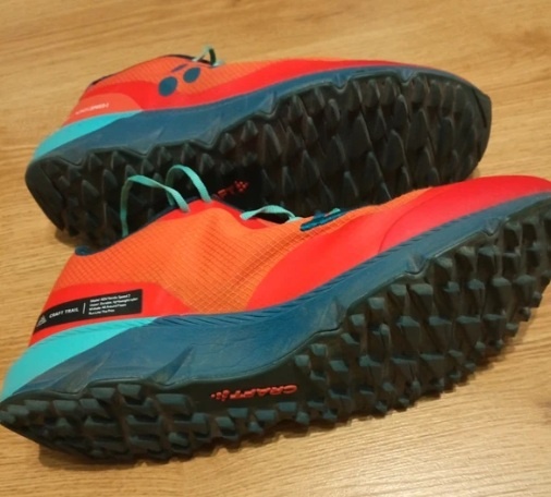 Bežecké tenisky Craft Nordic Speed 2 - 3