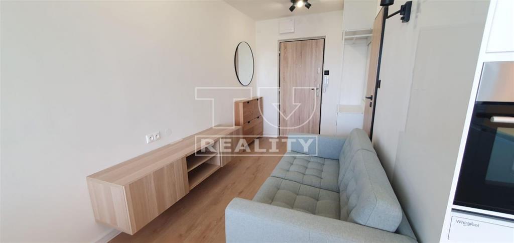 Nádherný, štýlový a novotou voňajúci 1i byt na prenájom,... - 3