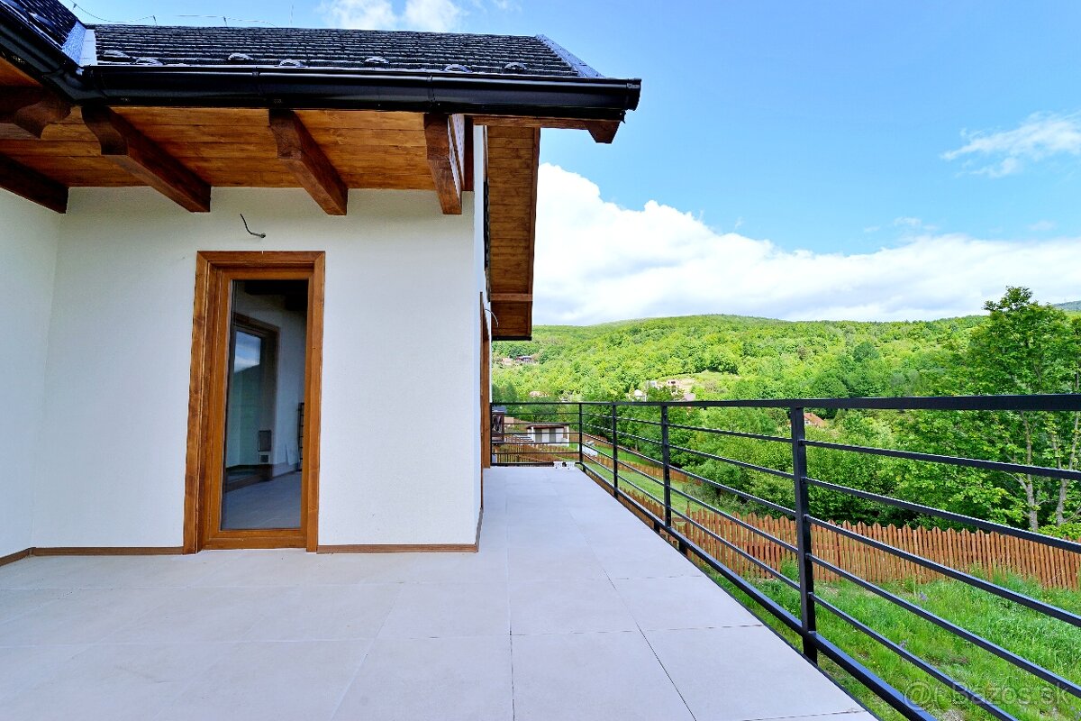 Na predaj Rodinný dom 182 m2, Zlatá Idka - 3