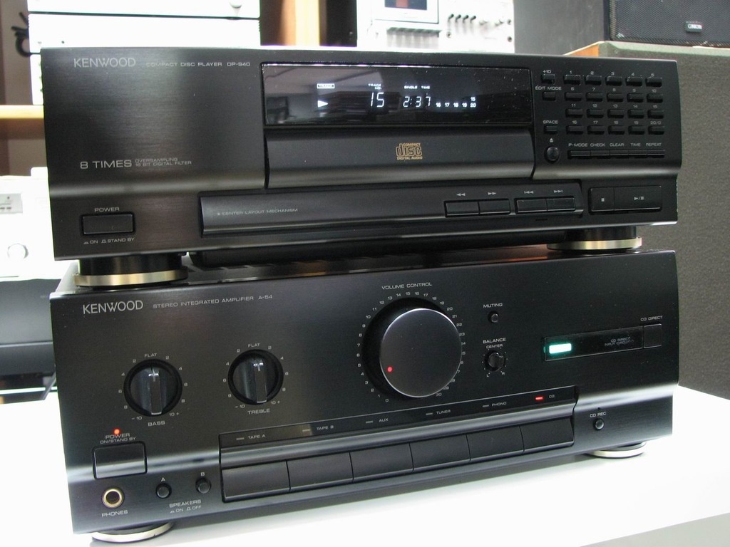 JVC , KENWOOD, Grundig ,1m a 2m káble CINCH Alphard - 3