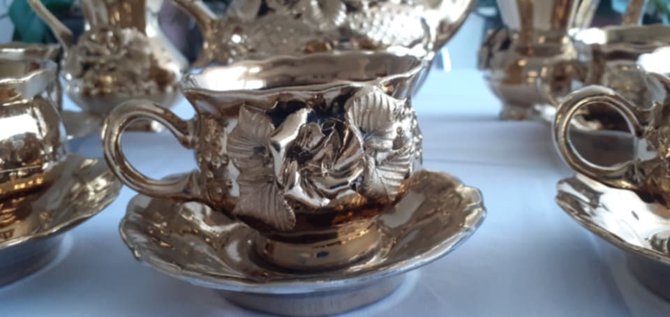 Zberateľská súprava - 3