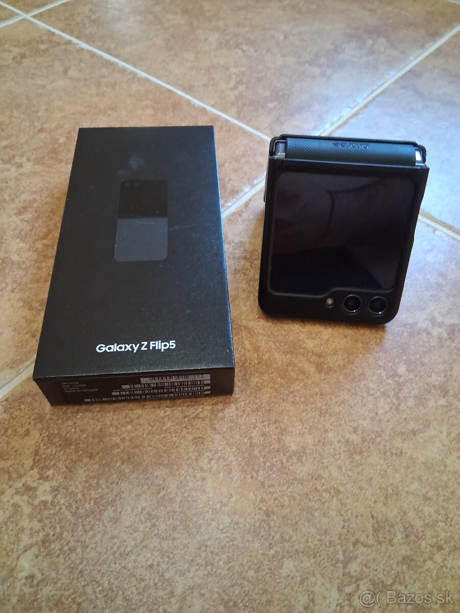 SAMSUNG GALAXY Z FLIP 5 512GB - 3