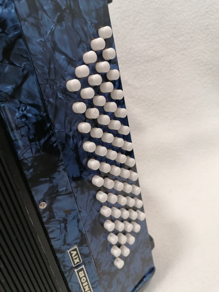 akordeon delicia junior 60 basovy - 3