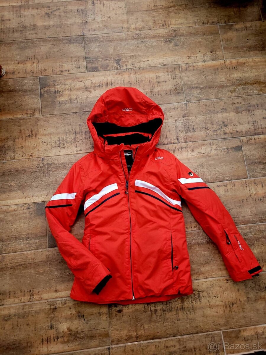 Zimná bunda CMP - 3