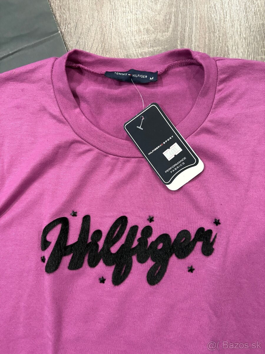 Tommy Hilfiger novy damsky sveter M - 3