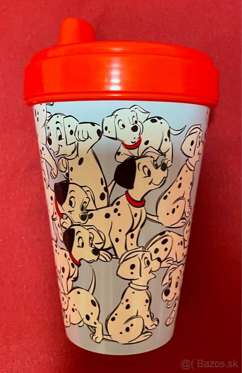 Darujem detsky pohar s naustkom - 3