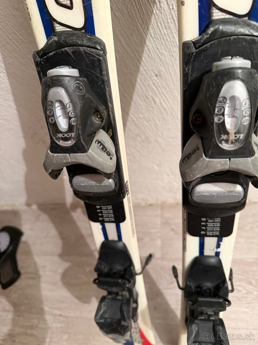 Detske Lyze 110 Dynastar - 3