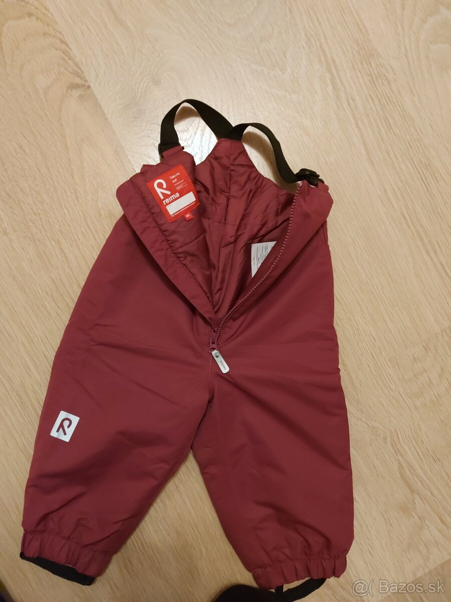 Dievčenské otepľovačky - 3