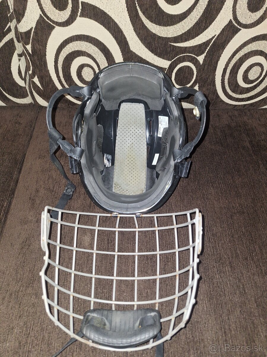 Bauer prilba - 3