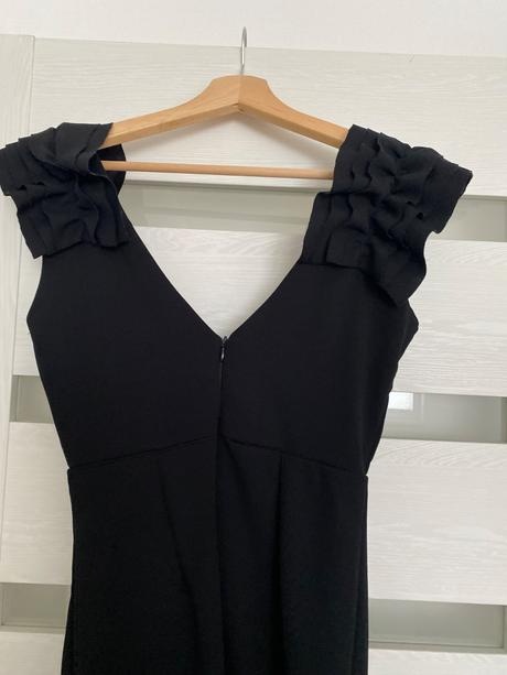 šaty zn. italia 36/38 - 3