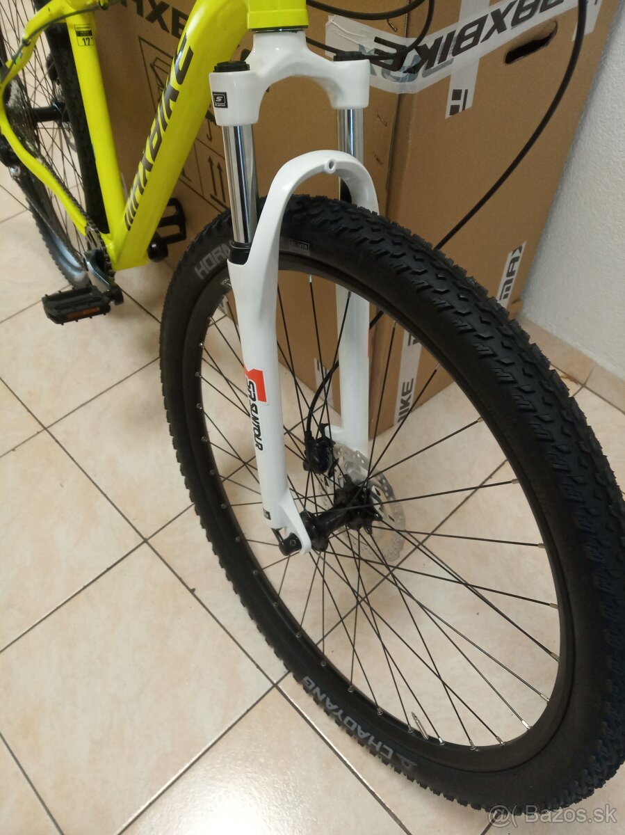 29" Maxbike Disc hydro - 3