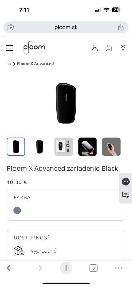 Ploom X - 3