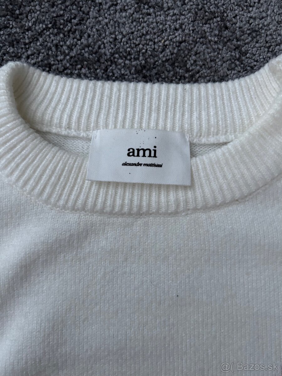 Replika Ami Paris Svetra - 3