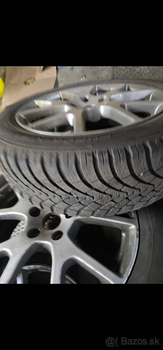 Fiat Freemont elektrony 19" - 3