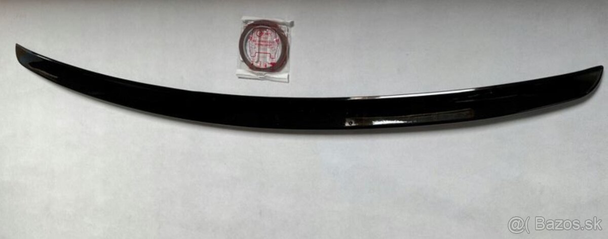 AUDI A5 S5 RS5 SPOJLER NA KUFOR - 3