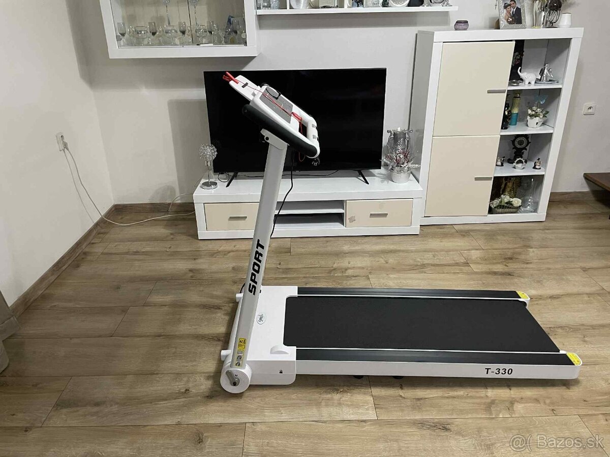 Predám bežiaci pás - 3