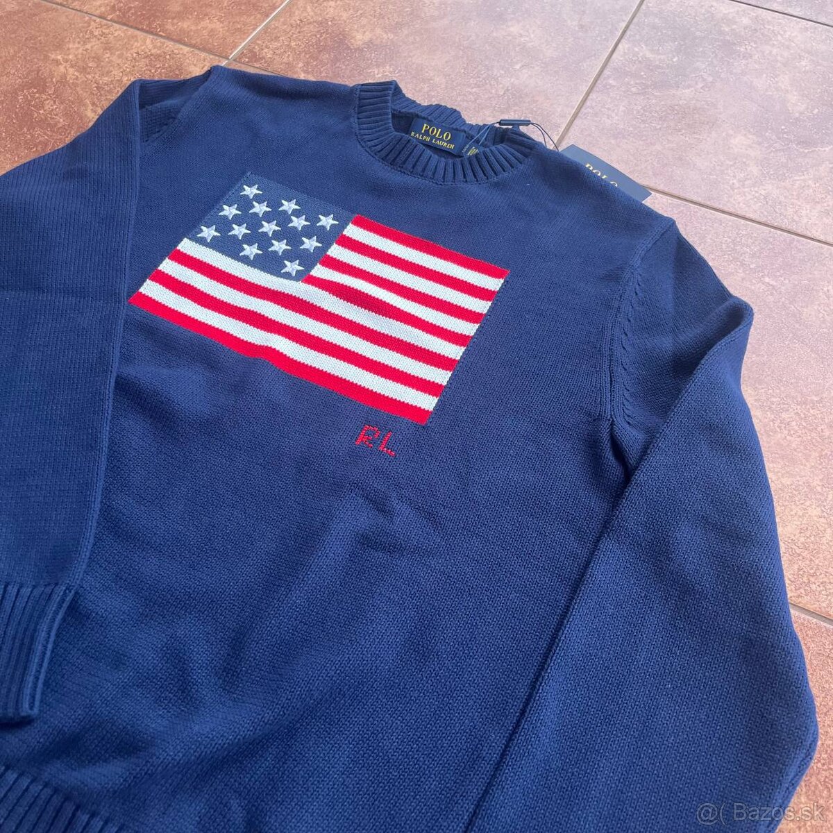 Sveter Pólo Ralph Lauren - 3