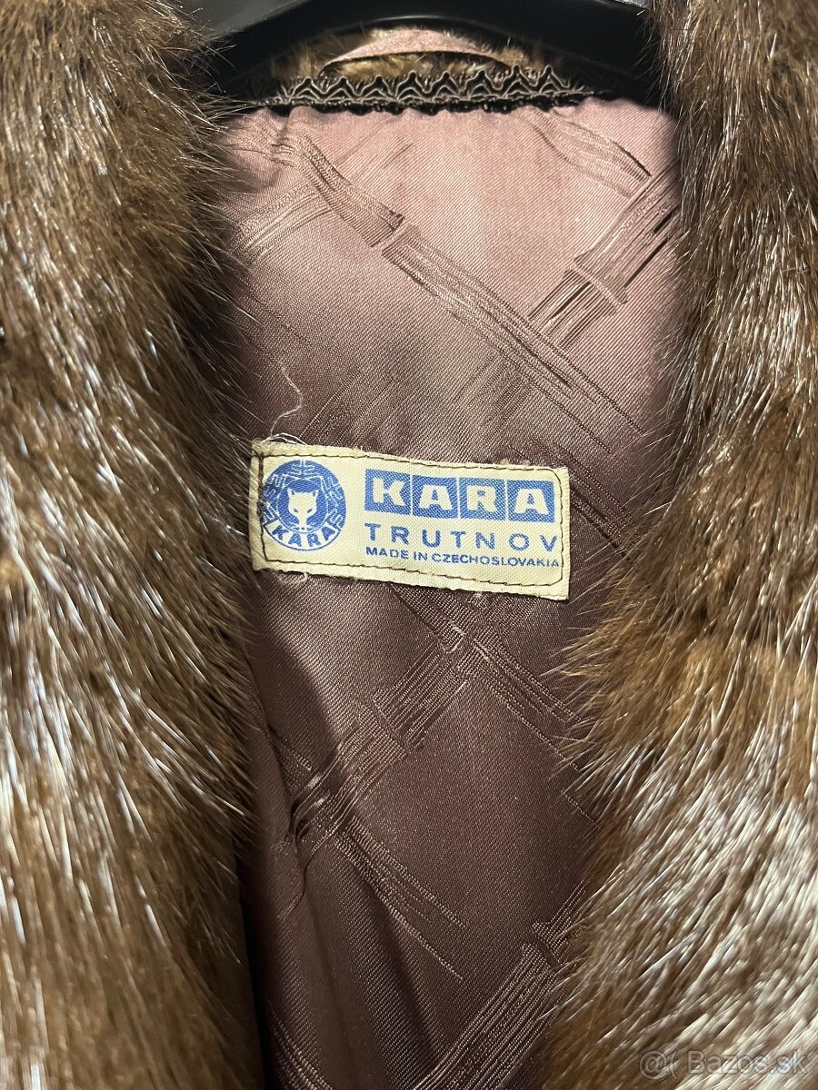 Predam dámsky kozuch - 3