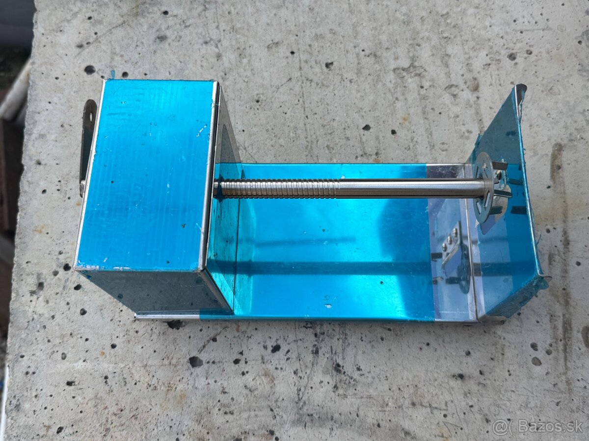 Predam nepouzity nástroj na zemiaky - 3