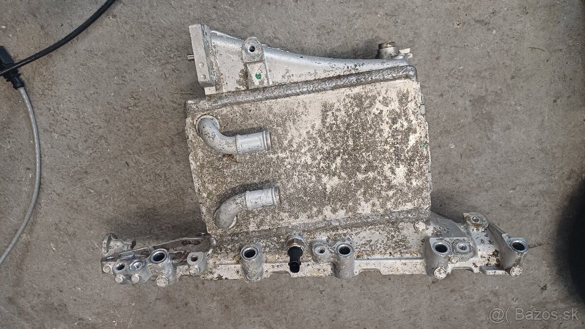 Rozpredám motor 2.0 tdi 110kw ckf - 3