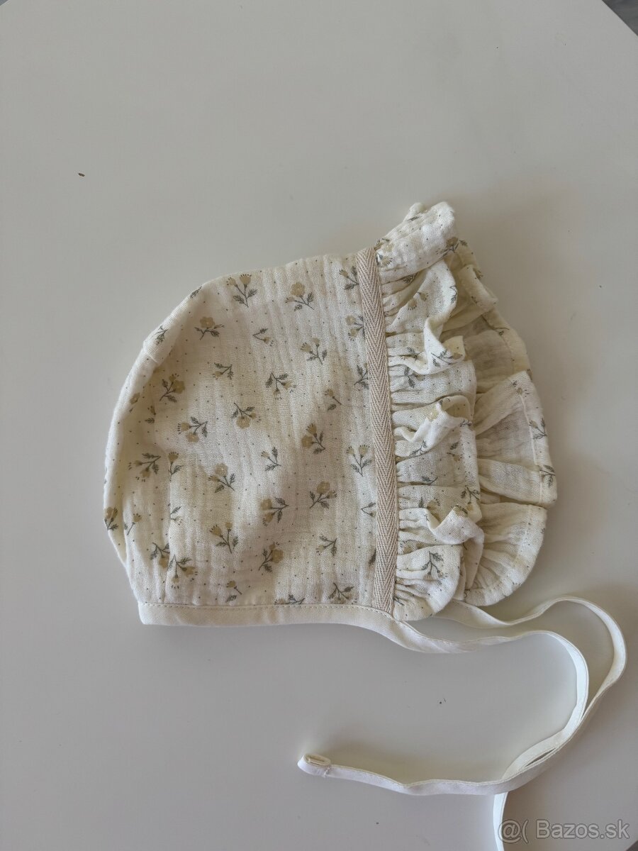 Bavlneny čepček - 3