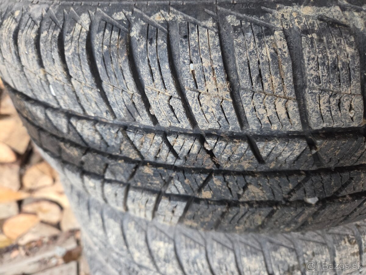 Plechove disky 5x112 r15 - 3