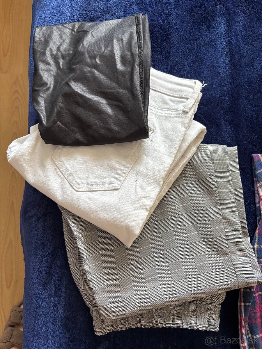 Dámske oblečenie S-M - 3