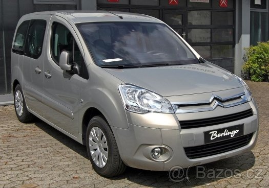 Tempomat Peugeot Citroen - 3