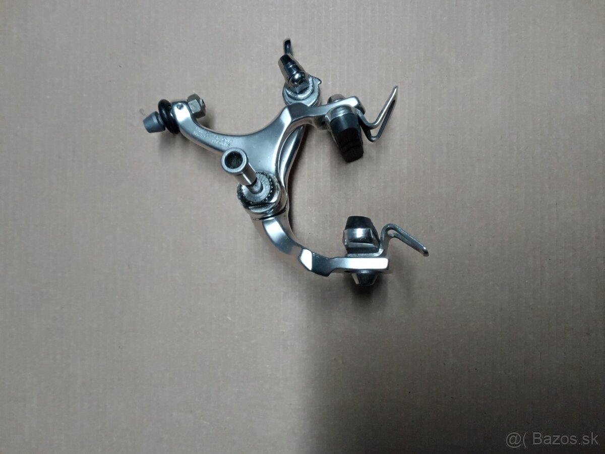 Komponenty na cestný bicykel - 3