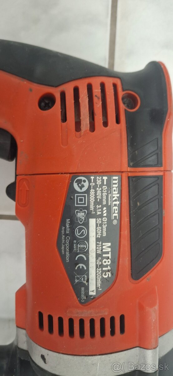 Maktec MT 815 - 3