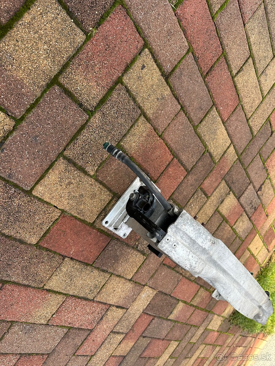 Audi a4 b8/b8.5 2014 facelift - 3