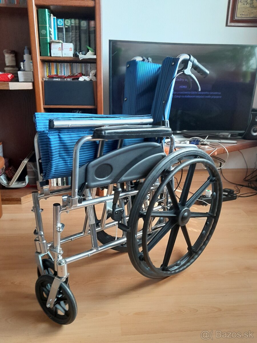 invalidny vozik - 3