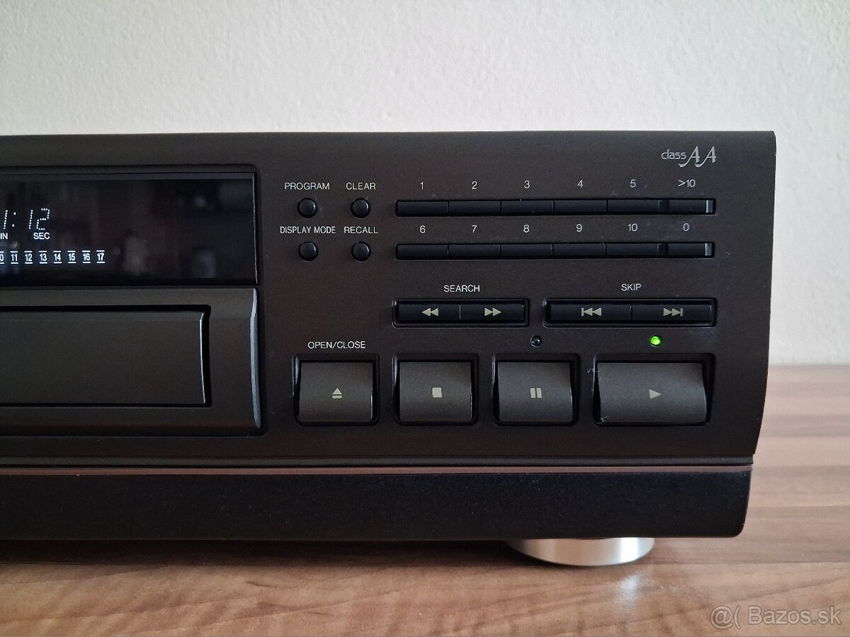 TECHNICS SL-PS840 - 3