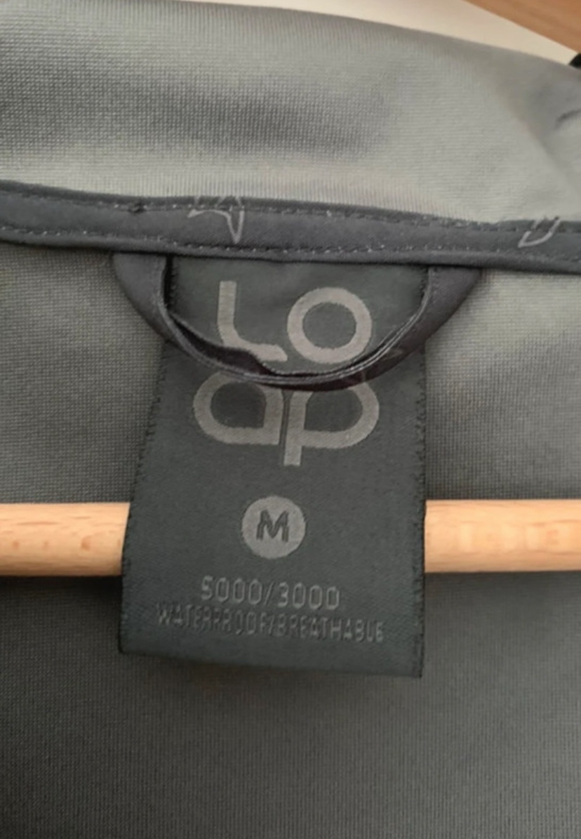 Softshellova dámska bunda - 3