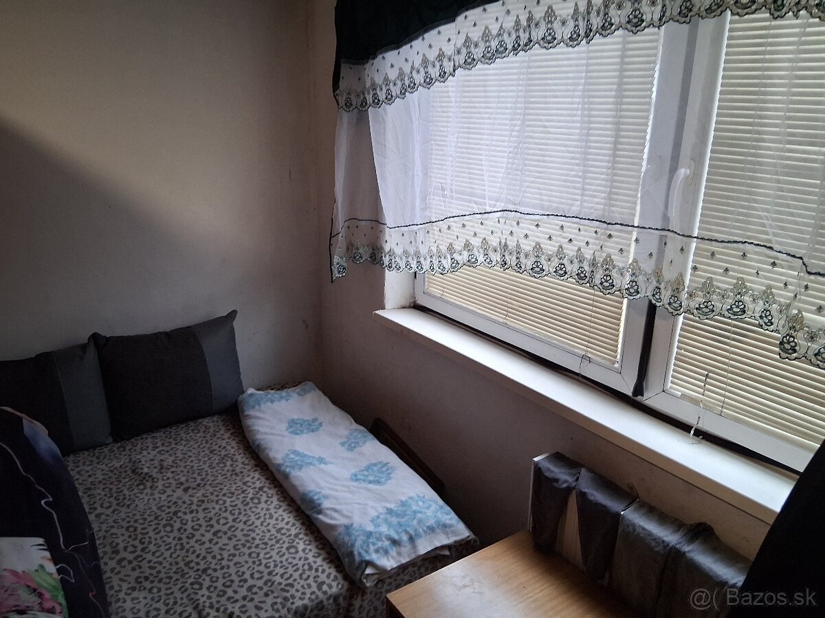 Predám vymenim byť - 3