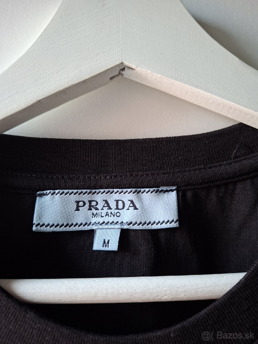 Tričko krátky rukáv - 3