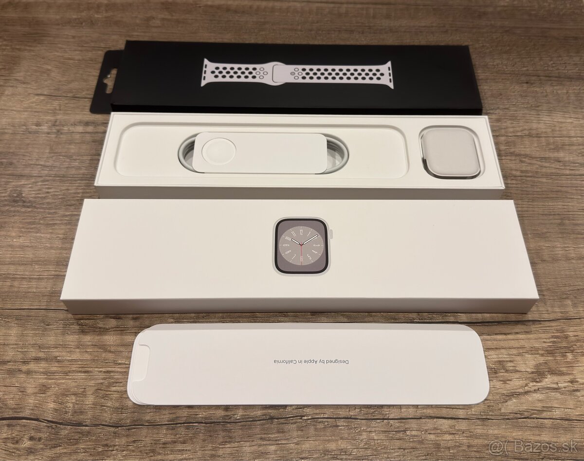Apple Watch 8 - 3