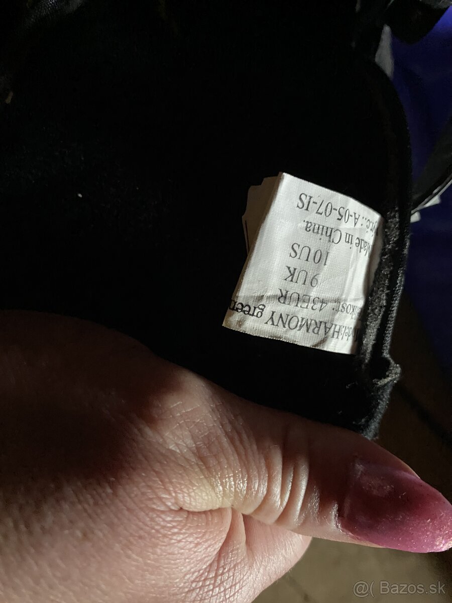 Kolieskové korčule - 3