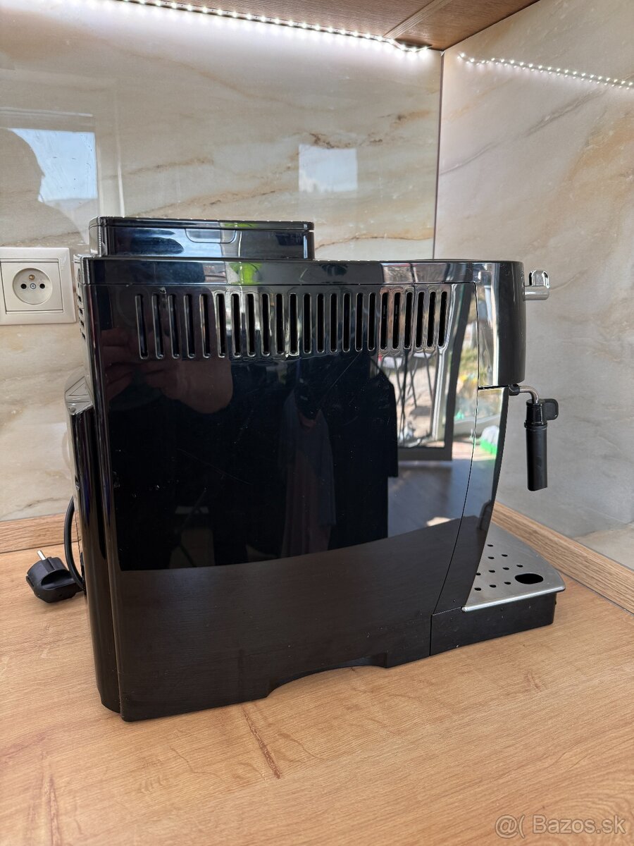 Delonghi Magnifica S - 3