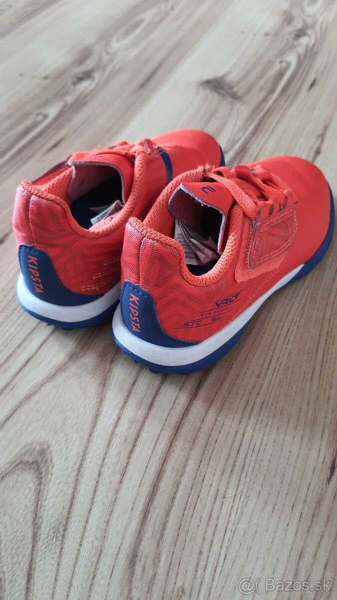 Futbalové kopačky KIPSTA - 3