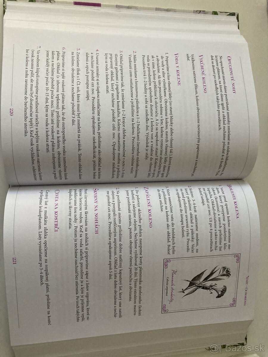 Zdravie z prirodnej lekarne - 3